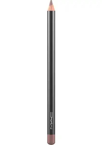 Mac Kremsi Kalıcı Dudak Kalemi Stone 1.45 G - Dudak Kontürü ve Dolgunlaştırma İçin Uygun