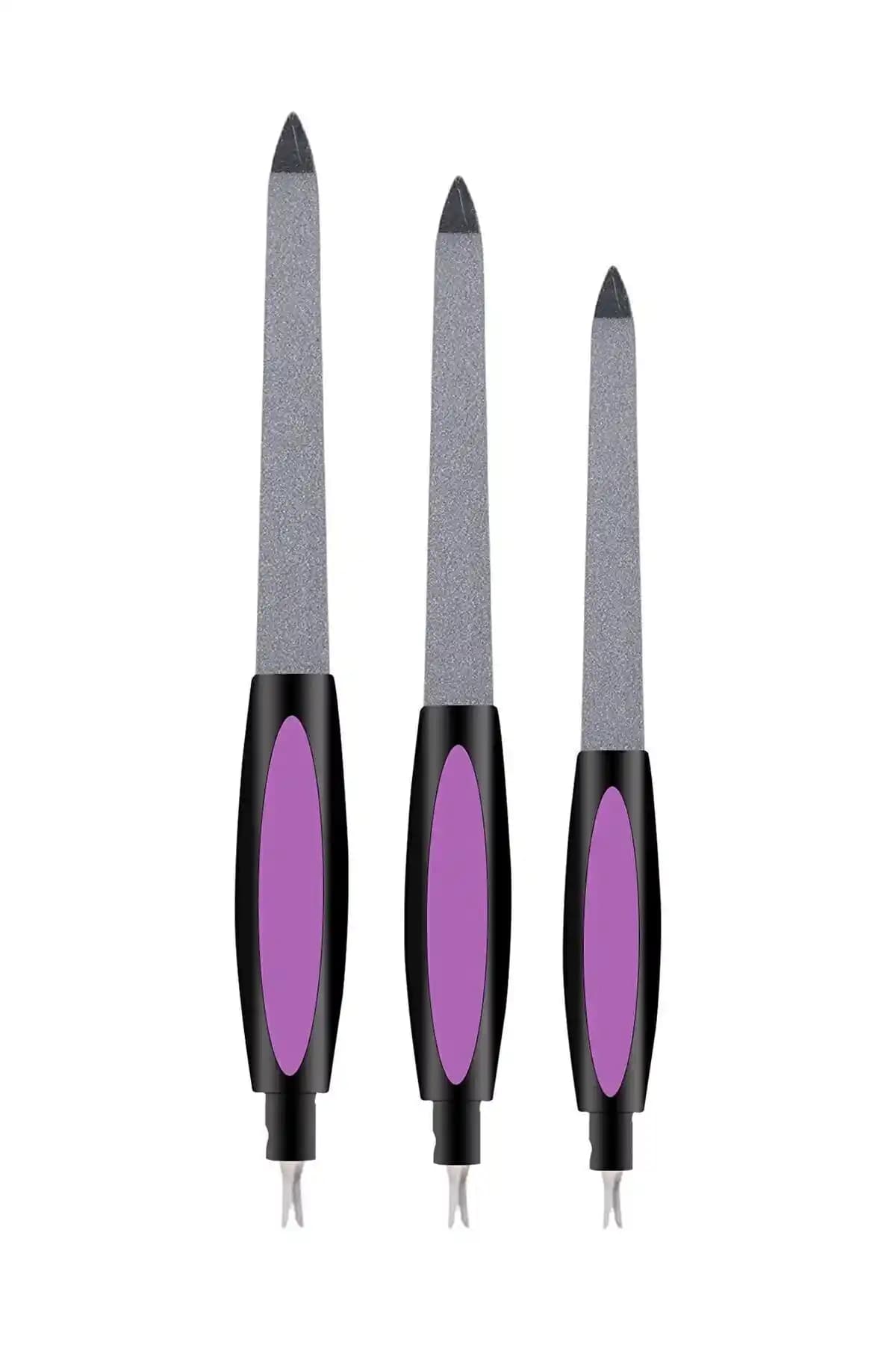 Masis Kozmetik İki Uçlu Çift Taraflı Tırnak Törpü Seti İncelemesi ve Kullanım İpuçları