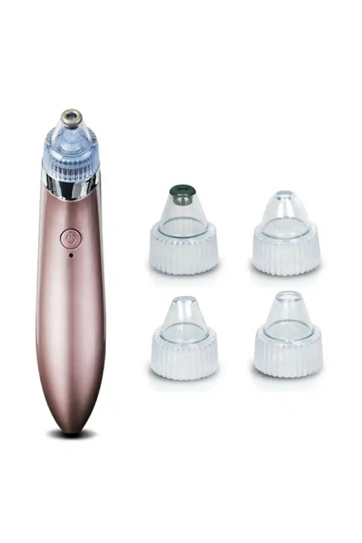 Mobee 4 Başlıklı Yüz Temizlik Vakum Makinesi İncelemesi ve Kullanıcı Deneyimleri