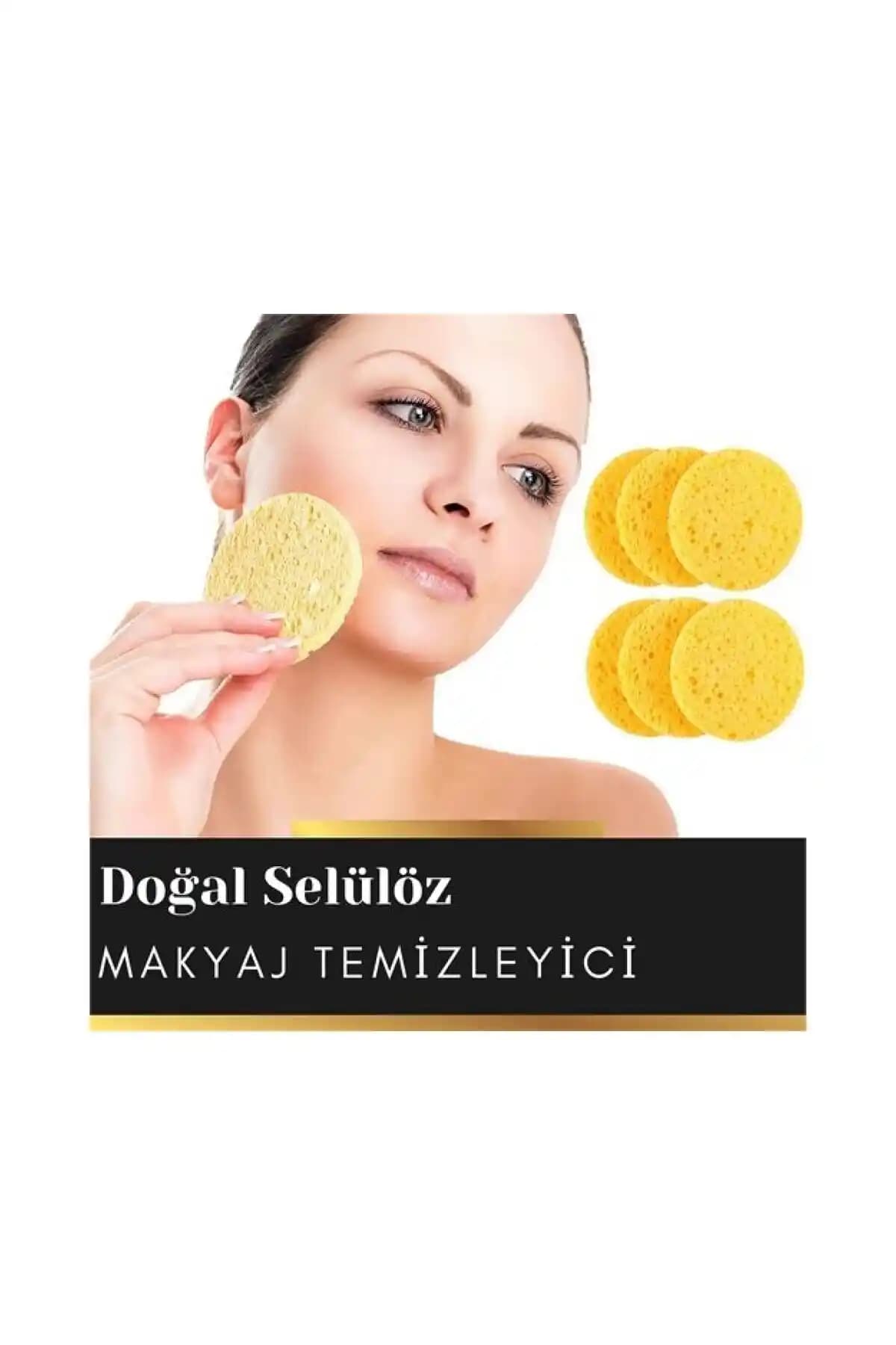 Monalisa Toka Cilt Temizleme Süngeri İncelemesi ve Kullanıcı Yorumları