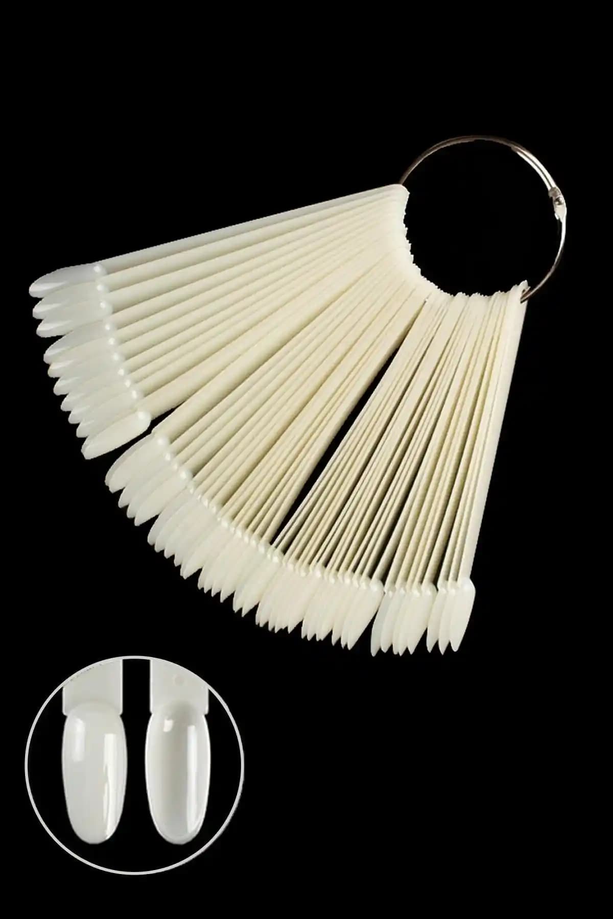 MOZIUR An-7 50'li Badem Anahtar Kartela İncelemesi ve Kullanıcı Yorumları