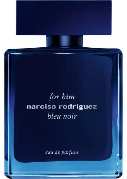 Narciso Rodriguez Bleu Noir Edp 100 Ml Erkek Parfüm Modern ve Çekici Koku Özellikleri