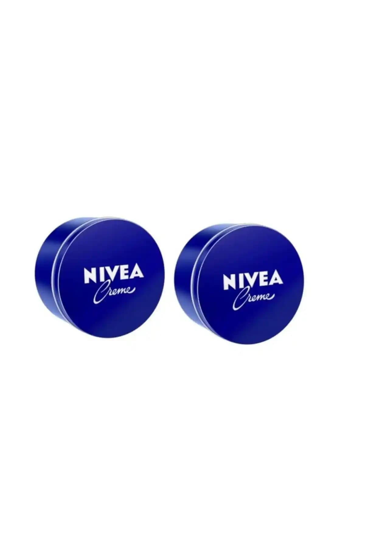 NIVEA Creme Classic Teneke Krem: Güvenilir ve Etkili Cilt Nemlendirme Çözümü