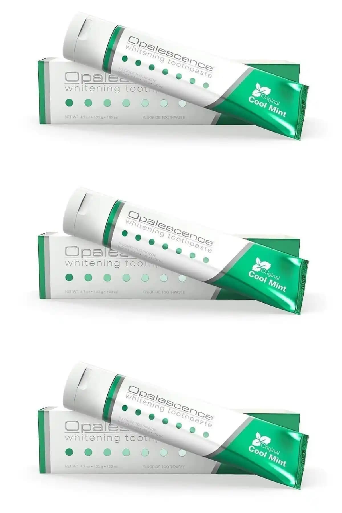 Opalescence Büyük Boy Beyazlatıcı Diş Macunu: Güçlü ve Güvenilir Ağız Bakım Çözümü