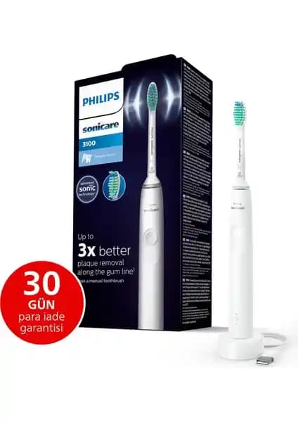 Philips Sonicare Diamond Clean Şarjlı Diş Fırçası: Gelişmiş Temizlik ve Teknoloji Özellikleri