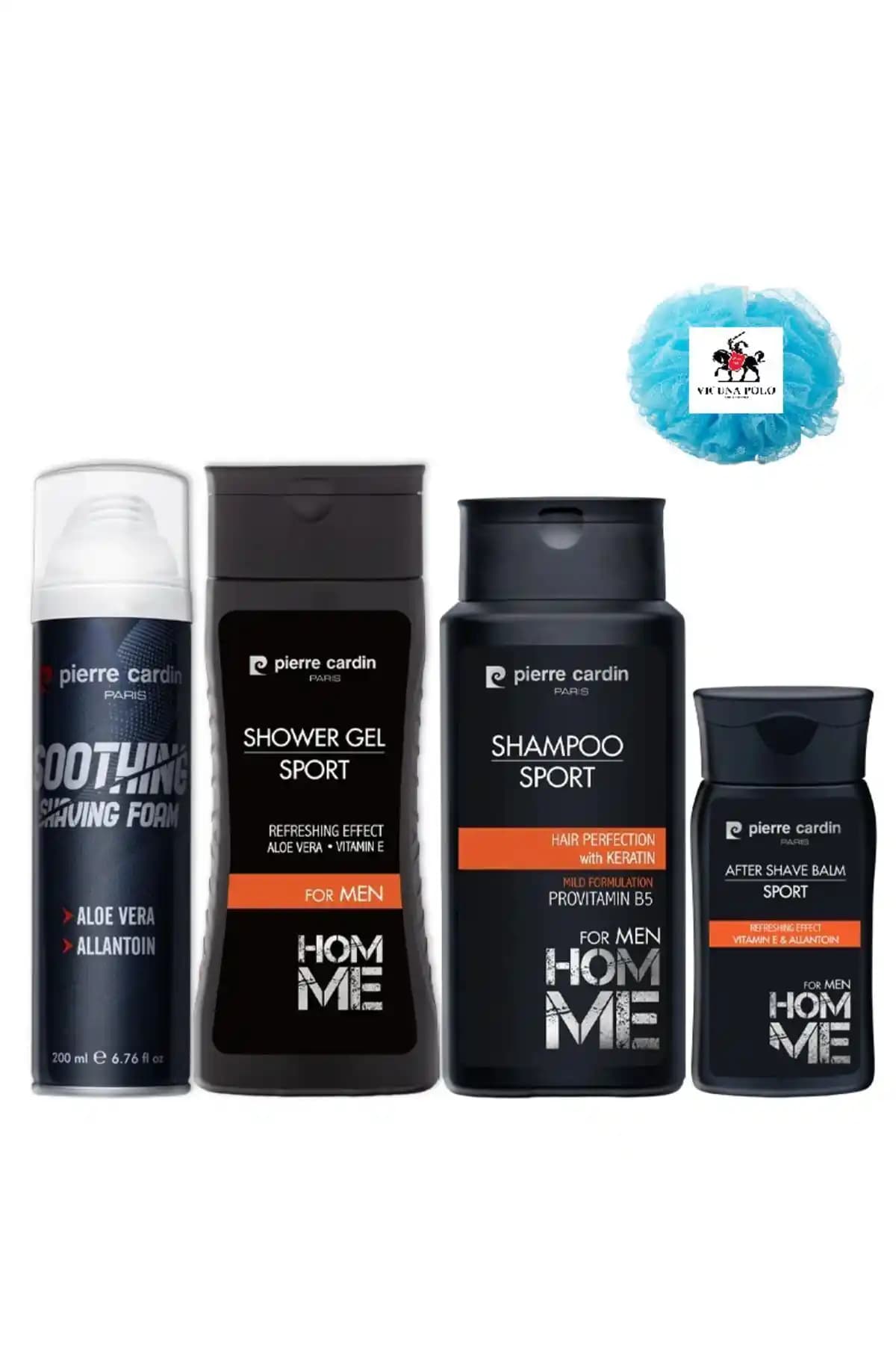 Pierre Cardin Erkek Bakım Seti Damat Bohçası İçin Kapsamlı İnceleme ve Özellikler