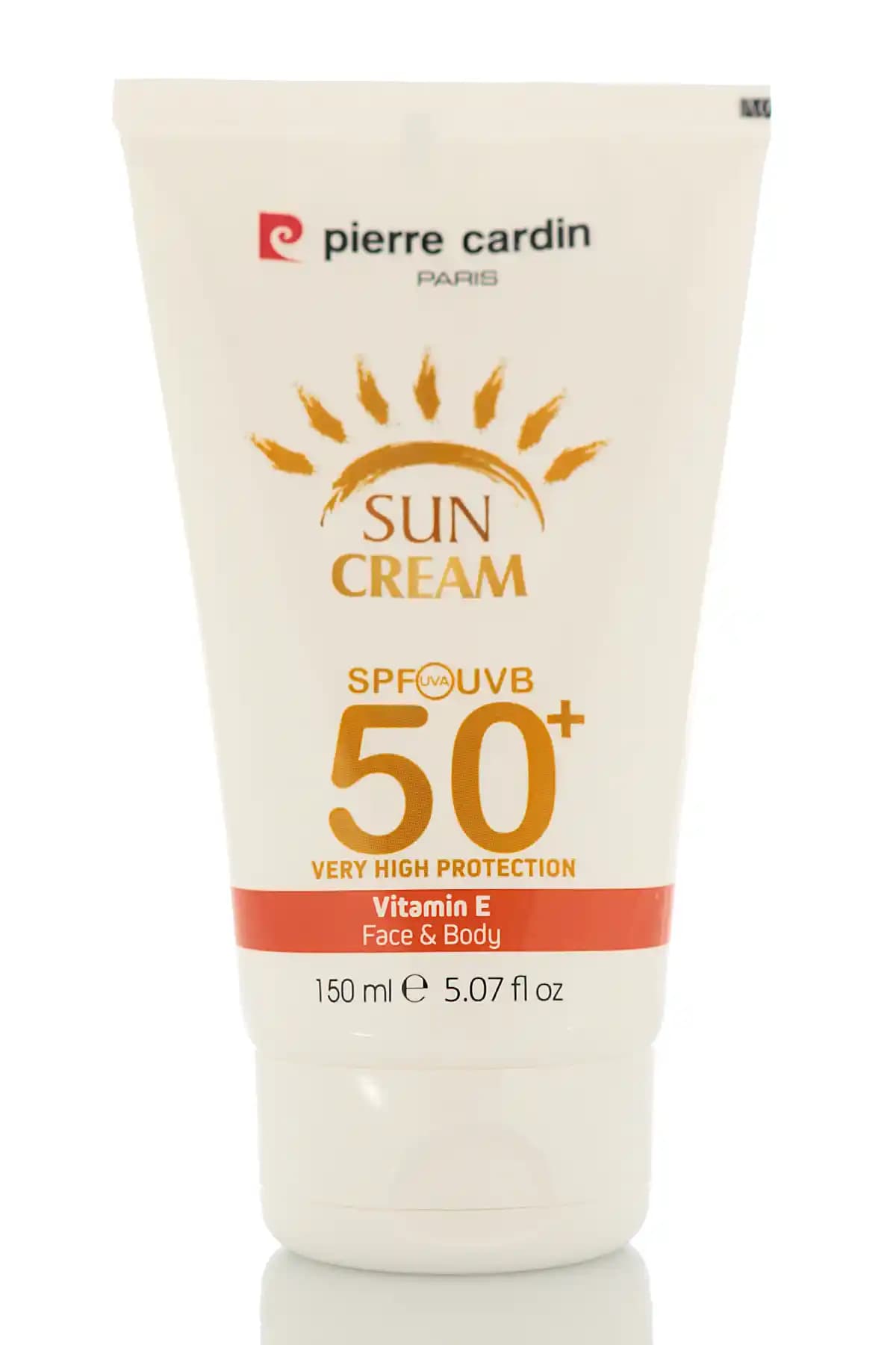 Pierre Cardin Güneş Kremi 50+ SPF: Yüksek Koruma ve Cilt Bakımı Özellikleri
