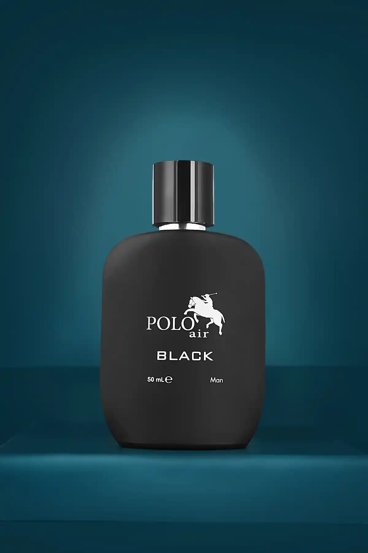 Polo Air Pleasant Black Erkek Parfüm: Odunsu ve Kalıcı Şıklık İçin Uygun Seçenek