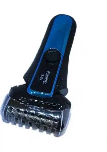 Powertec 150 Tıraş Makinesi İncelemesi: Güçlü Performans ve Uzun Pil Ömrü