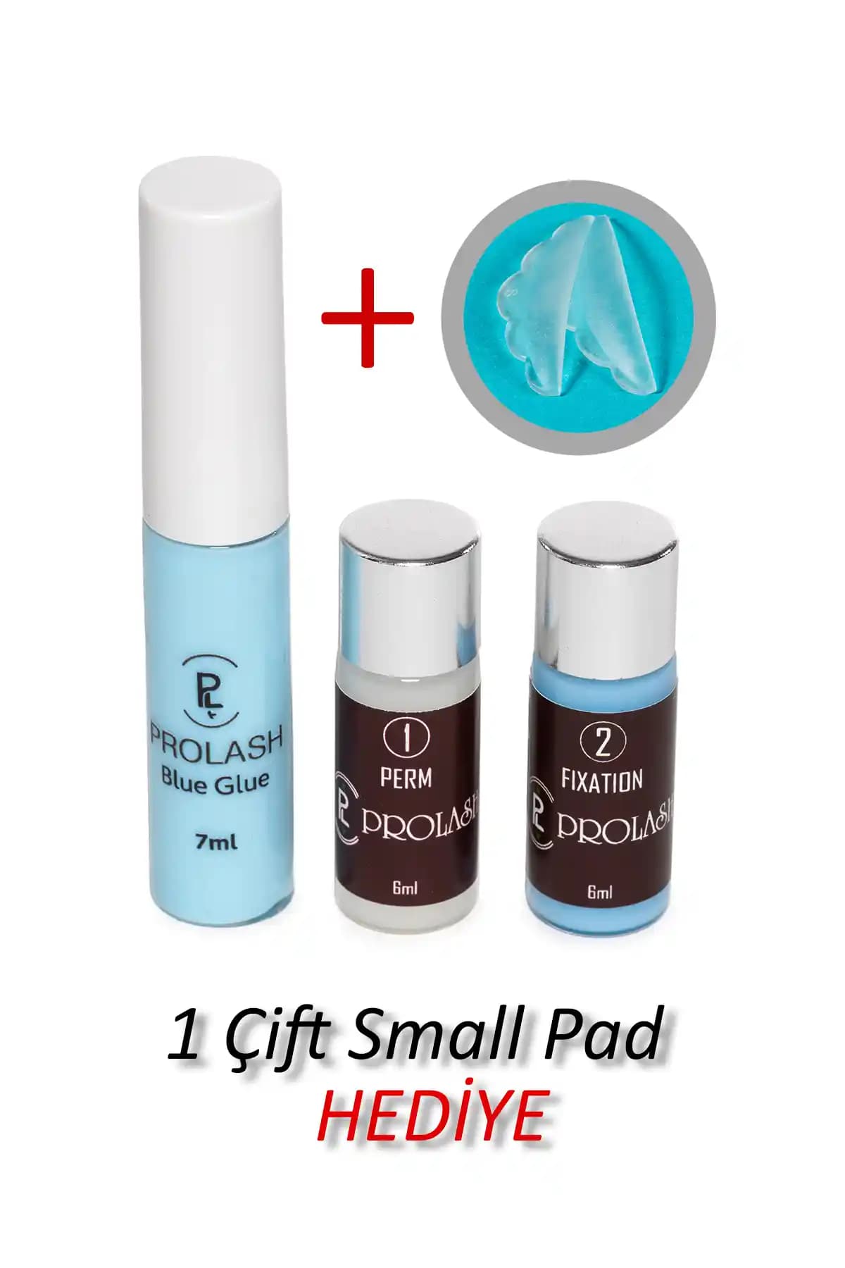 Prolash Lifting Kirpik Seti: Profesyonel Kullanım İçin Uzun Süreli ve Doğal Kirpik Çözümü