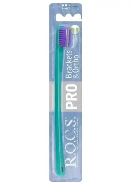 R.O.C.S. Ortodonti ve Braketlere Özel Tekli Diş Fırçası Detaylı İnceleme ve Kullanıcı Yorumları