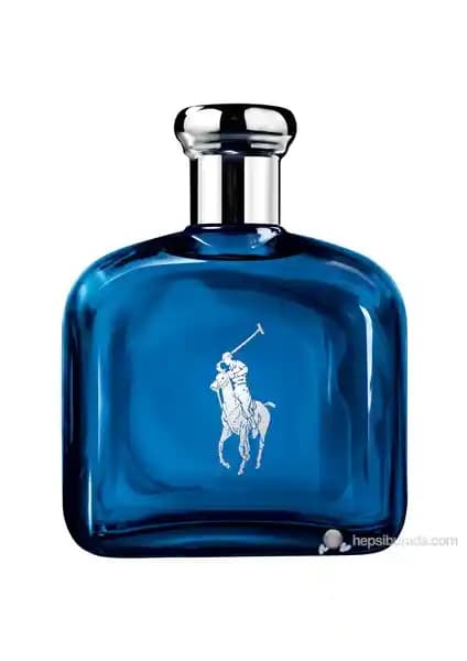 Ralph Lauren Polo Blue Edt 125 Ml Erkek Parfümü Ferah ve Odunsu Koku Profiliyle Günlük Kullanım İçin
