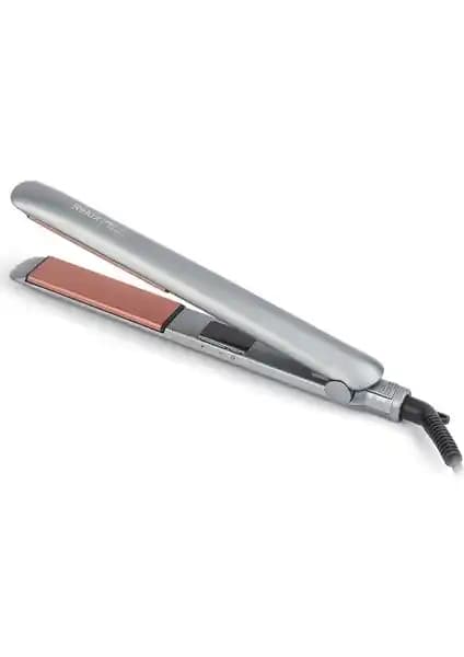 Relux RS6600 Procare Comfort Saç Düzleştirici: Yüksek Performans ve Güvenlik Özellikleriyle Öne Çıkan Model