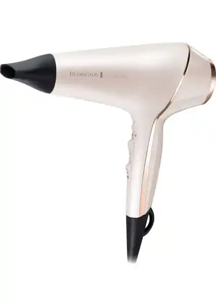 Remington PROluxe Saç Kurutma Makinesi: Güçlü Performans ve Şık Tasarım Özellikleri