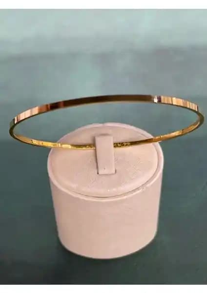 Rise Gold 10 Gram 22 Ayar Saf Altın Kibrit Çöpü Bilezik Ürün İncelemesi ve Özellikleri