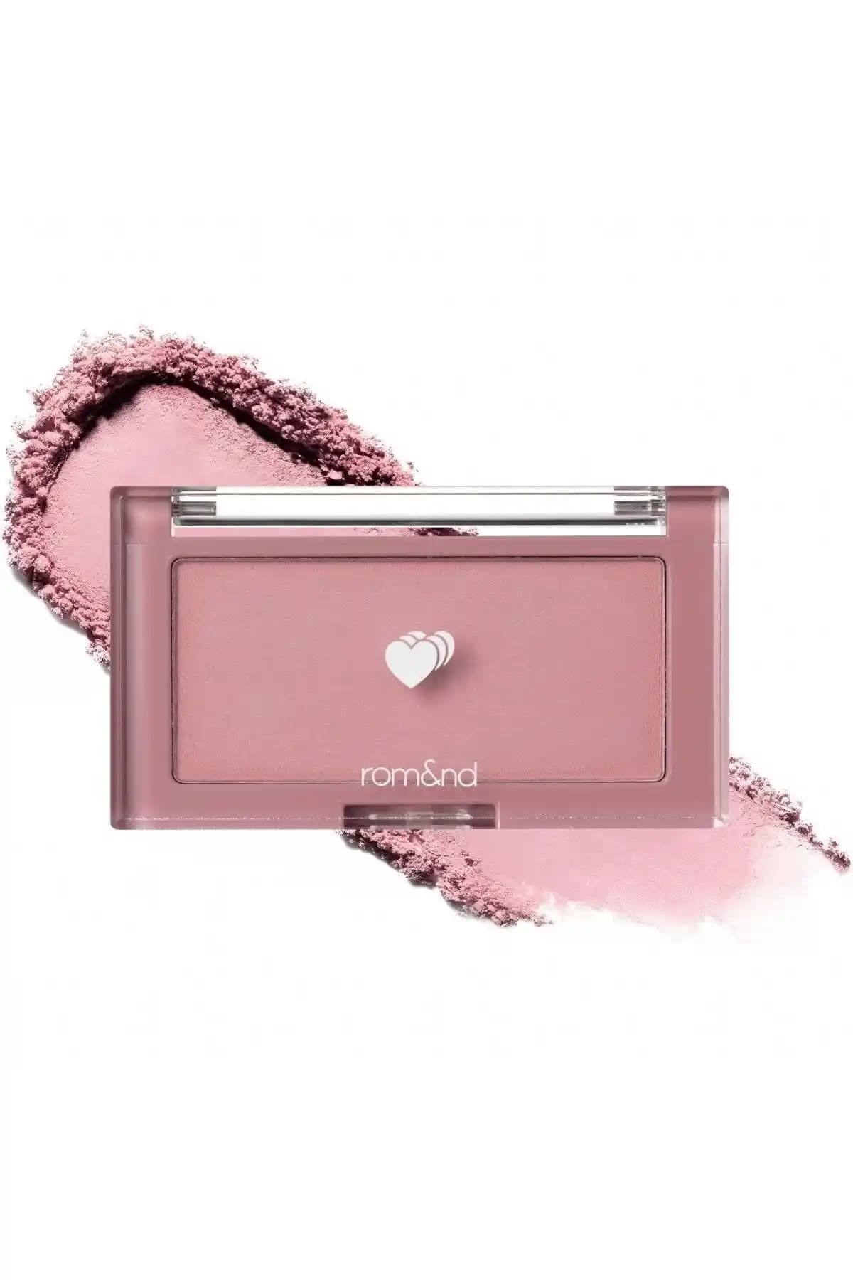 Romand Better Than Cheek Blueberry Chip Allık ile Doğal ve Pürüzsüz Makyaj Deneyimi