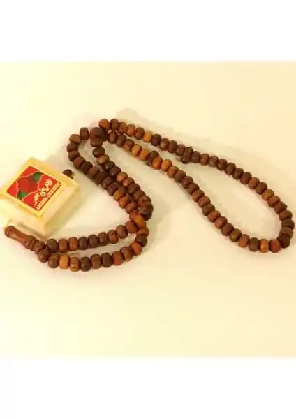 Sağlar El Sanatları 99'luk Namaz Tesbihi ve Misk-i Amber Esans Ürün Tanıtımı