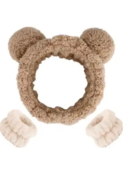 SB SizinBazar Ayıcık Takımı: Kullanışlı ve Dayanıklı Cilt Bakım Seti Ürün Tanıtımı