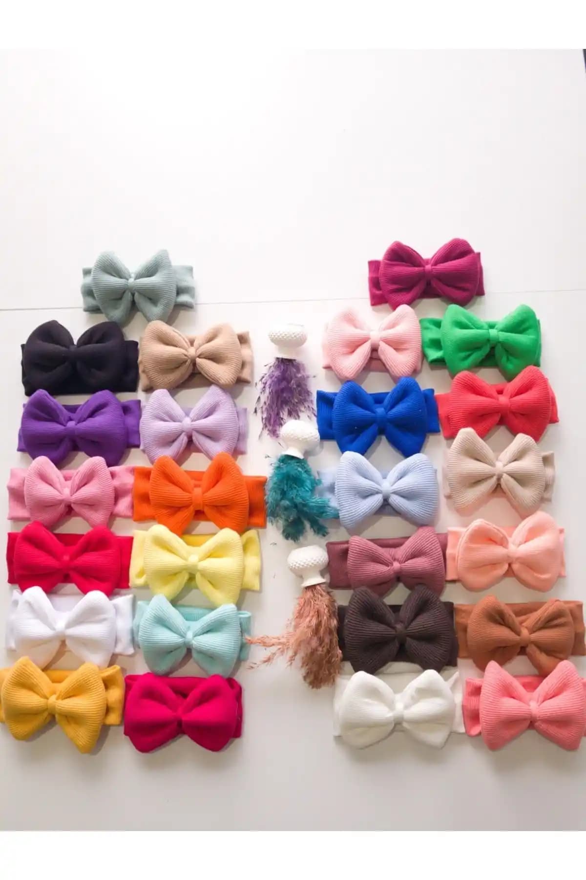 SeherBebeButik Kız Bebek ve Çocuk Kaşkorse Fiyonklu Bandana Seti İnceleme ve Kullanım Rehberi