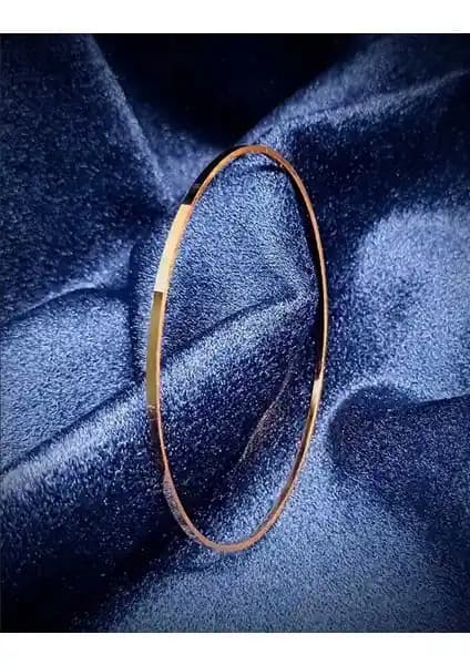 Sevim Gold 22 Ayar 4 Gram Altın Bilezik Yatırım ve Şıklık İçin Uygun Bir Seçenek