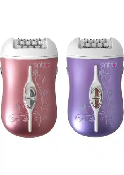 Sinbo Epilatör 40 Cımbızlı: Evde Profesyonel Epilasyon Deneyimi ve Kullanım İpuçları