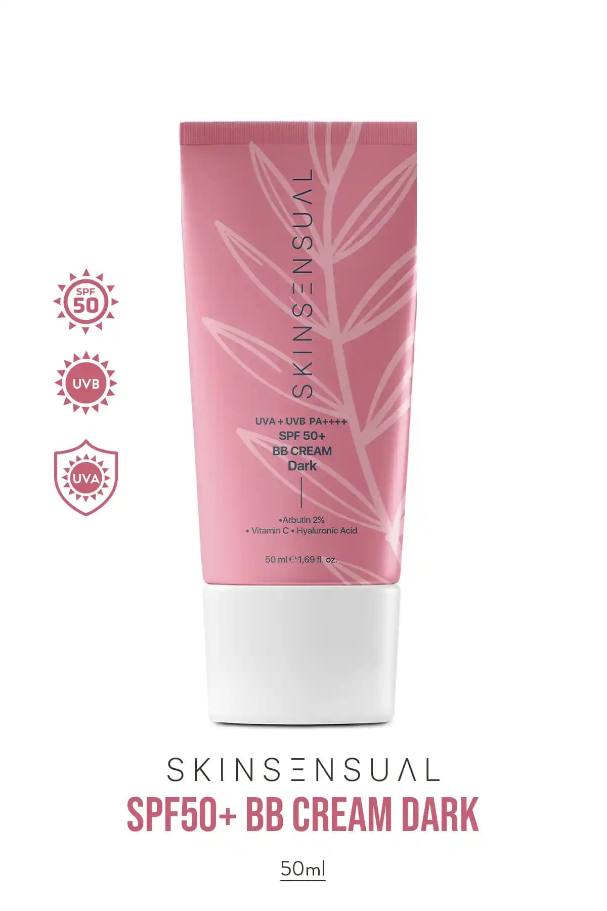 Skin Sensual BB Krem Dark ile Cilt Bakımında Yeni Dönem ve Yüksek Koruma Özellikleri