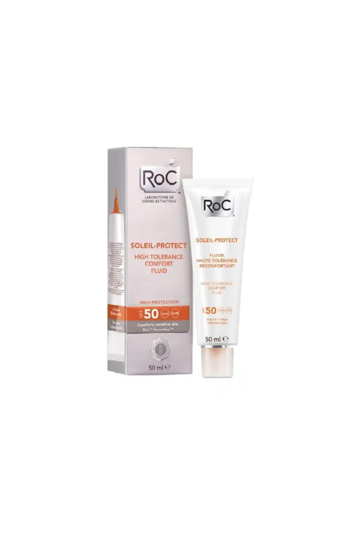 Soleil Protect Yüz Hassas Cilt SPF50 Güneş Koruyucu Ürün Özellikleri ve Kullanım Rehberi