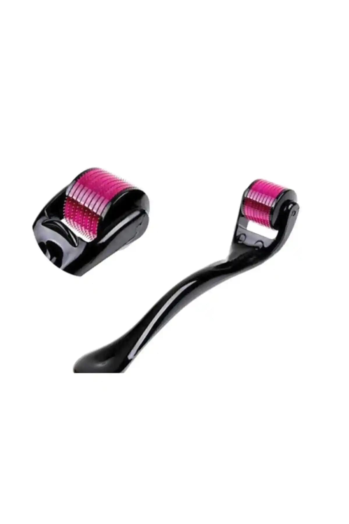 SRS Aveo Dermaroller ile Cilt ve Saç Bakımında Yenilikçi Mikroiğneleme Çözümü