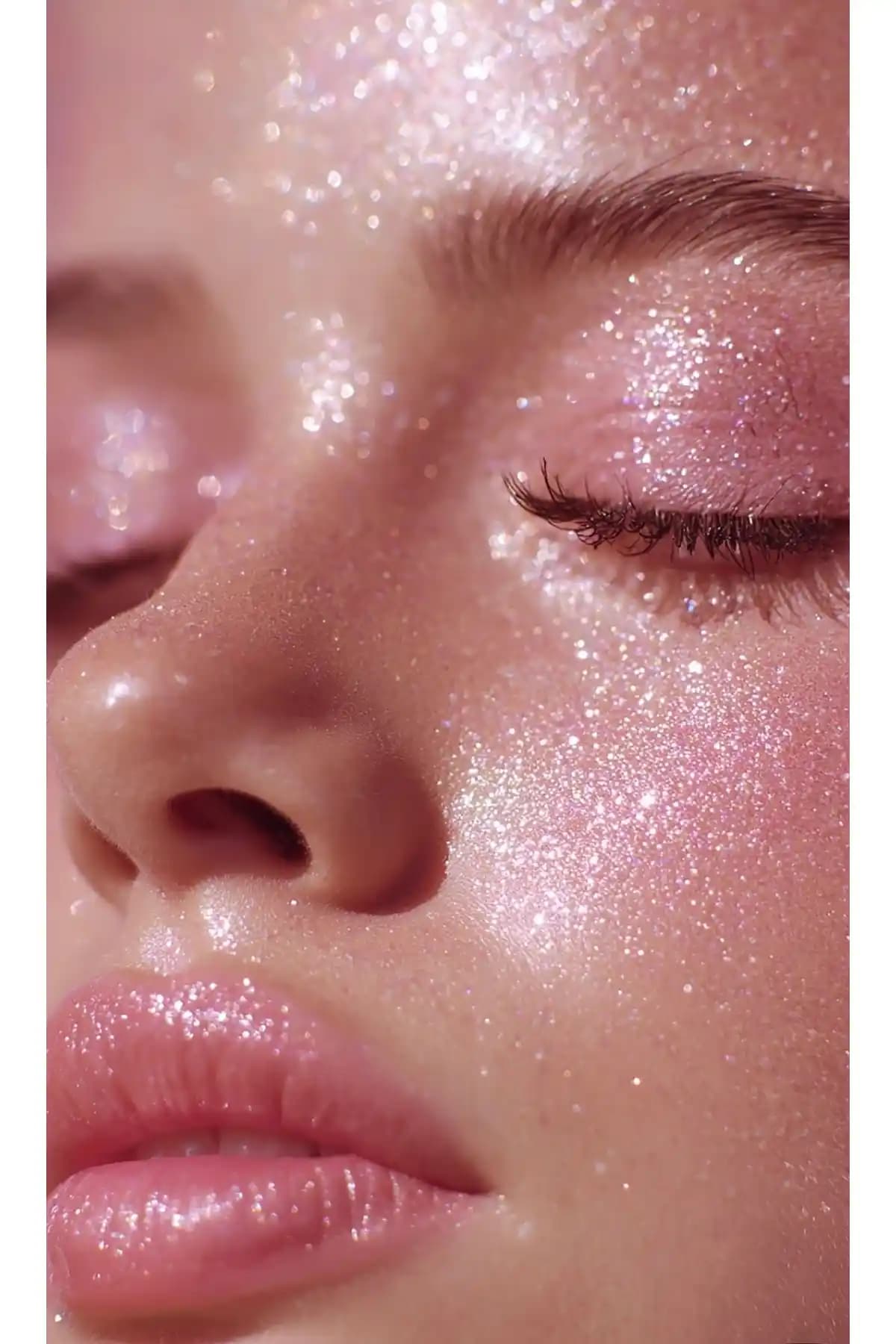 Tolstoy Parlak Glitter Far: Işıltılı ve Kalıcı Göz Makyajı İçin Pratik Çözüm