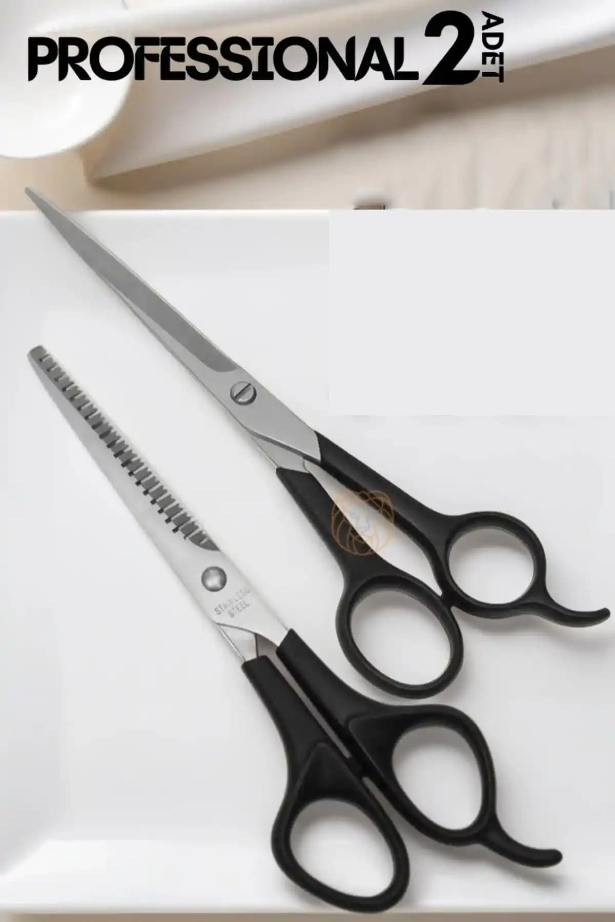 Transformasyon Berber Makas Seti Profesyonel ve Çok Yönlü Kesim Aracı Özellikleri