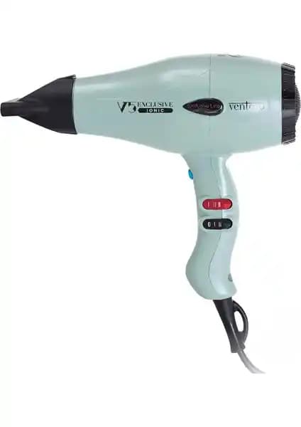 Ventoso V5 Exclusive İyonik Profesyonel Fön Makinesi İncelemesi ve Özellikleri