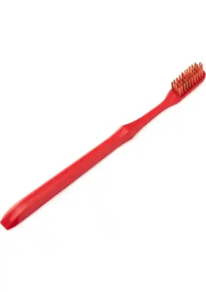 Vepa Smoker 12'li Diş Fırçası Kalıcı Lekeleri Gidermede Etkili ve Sağlıklı Temizlik