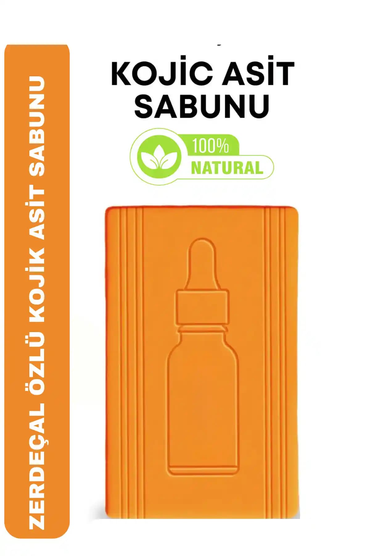 Verant Kojik Asit Sabunu: Doğal İçeriklerle Cilt Sağlığını Destekleyen Ürün