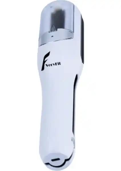 VeryFit Saç Kırığı Alma Makinesi: Modern ve Etkili Saç Bakım Çözümü