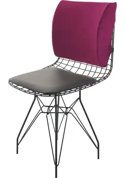 Viscofoam Ortopedik Bel Yastığı: Bel Sağlığını Koruyan Ergonomik Destek Çözümü