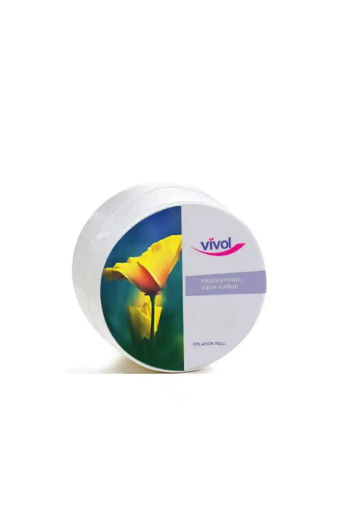 Vivol 10 Metre Ağda Bezi: Ev ve Profesyonel Kullanım İçin Yüksek Kaliteli Çözüm