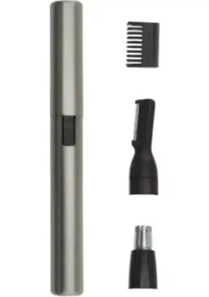 Wahl 05640-1016 Micro Lithium Tüm Vücut ve Hassas Bölge Tıraş Cihazı