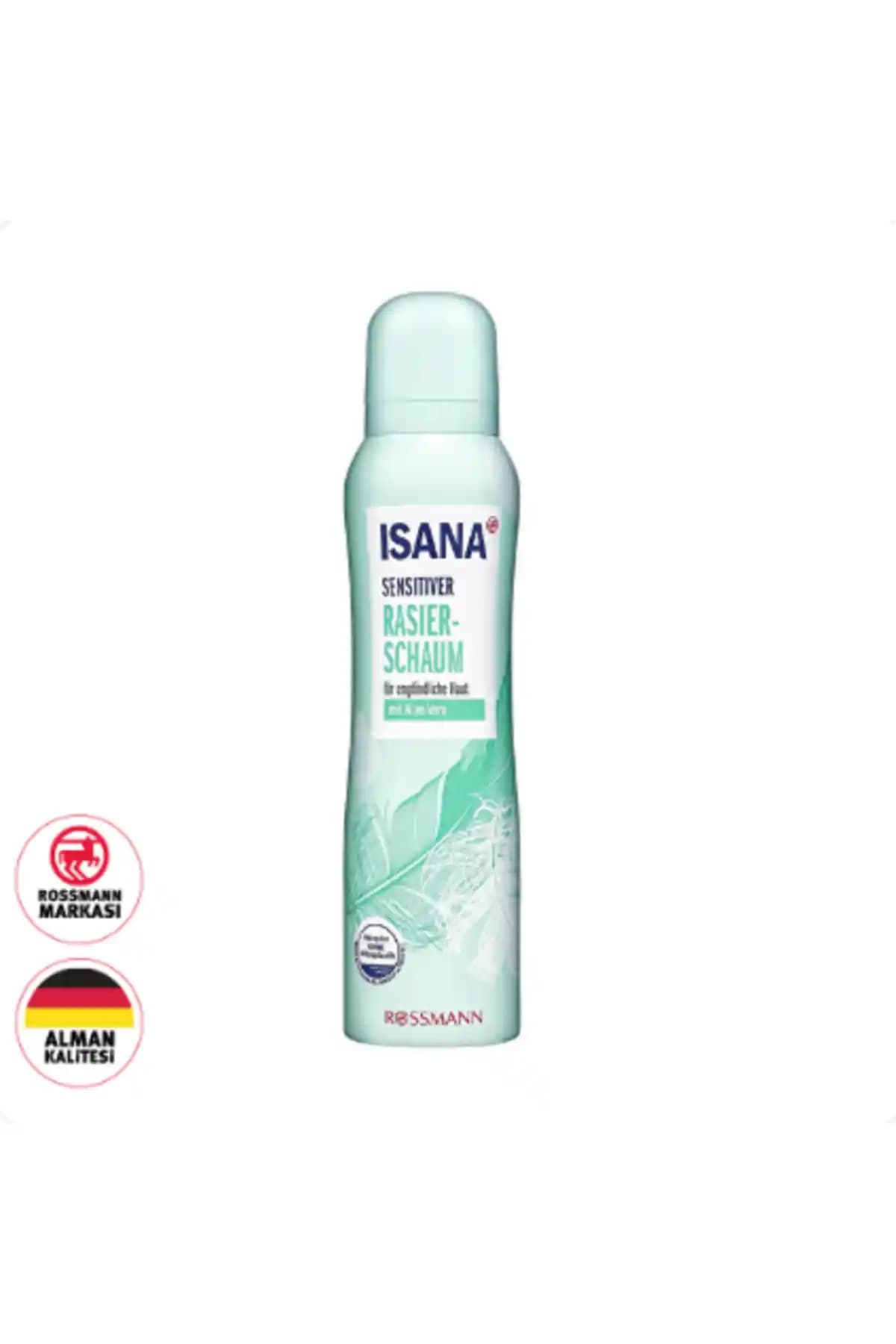 WİİK NATUREL Epilasyon Tıraş Köpüğü: Hassas Ciltler İçin Doğal ve Vegan Çözüm