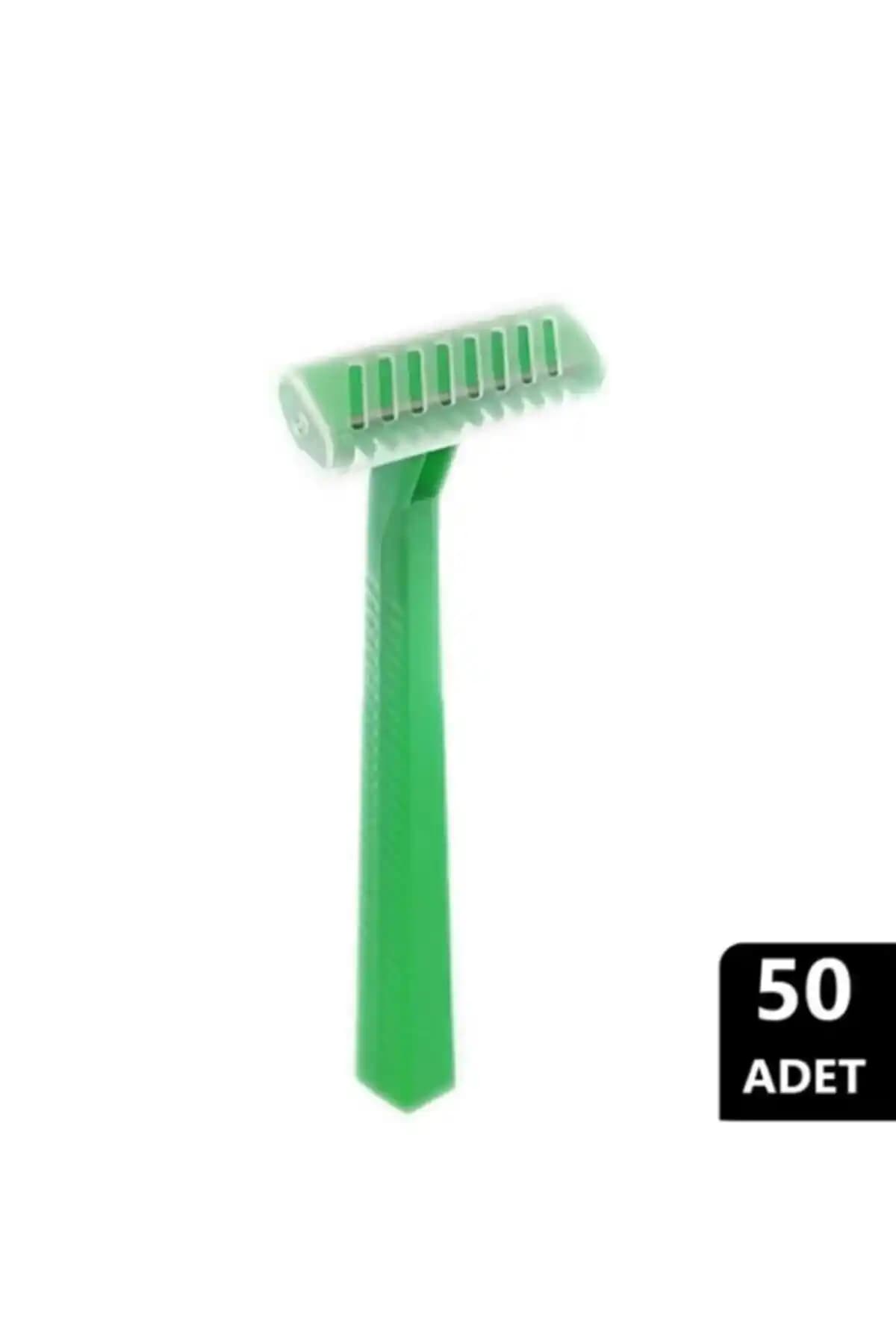 Wilkinson Sword Efsane Banyo Tıraş Bıçağı 50'li üstün performans ve hijyen sağlayan kullan-at ürün