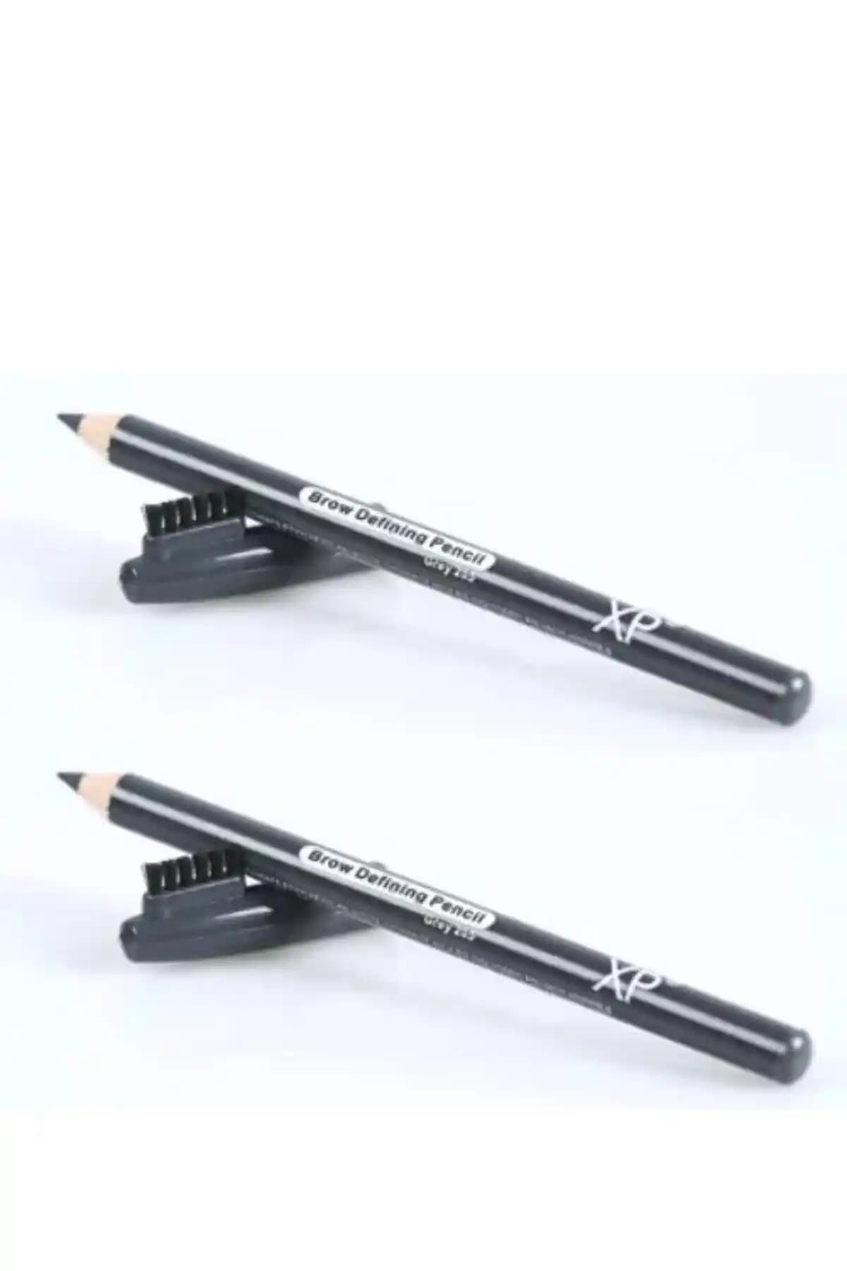 XP Kaş Kalemi 205 Gri: Doğal ve Kalıcı Kaş Makyajı İçin Güvenilir Bir Seçenek