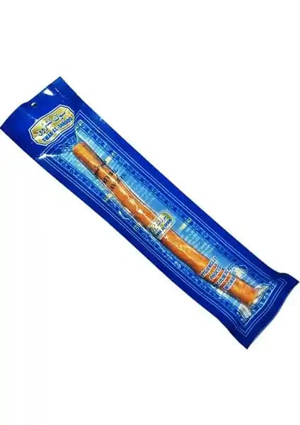 Yelken Misvak ile Doğal ve Güvenilir Diş Temizliği Seçenekleri