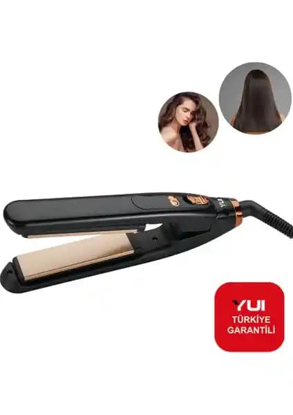 Yui KB2006 ve KB3038 Saç Şekillendirme Cihazlarının Karşılaştırması