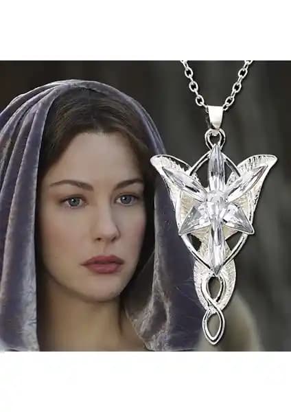 Yüzüklerin Efendisi ve Melek Temalı Kolye Karşılaştırması ve Hediye Seçenekleri