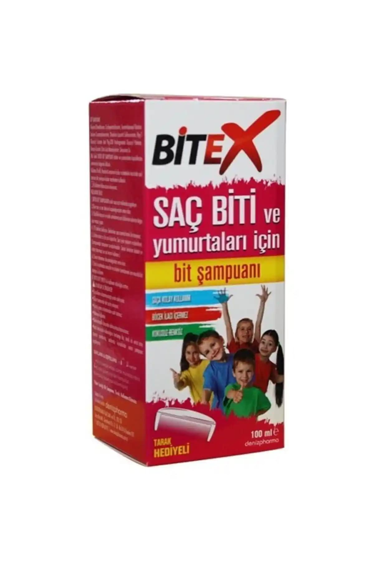 Bitex Bit Şampuanı İncelemesi: Saç Bakımında Etkili Bir Seçim mi?