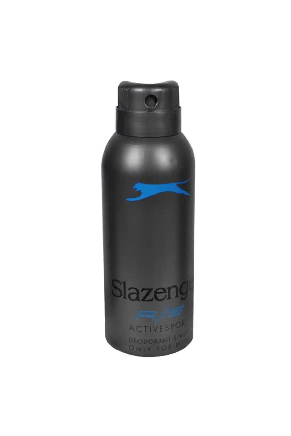 Slazenger Deodorant Active Sport 150 ML: Ferahlık Ve Tazelik Sunuyor