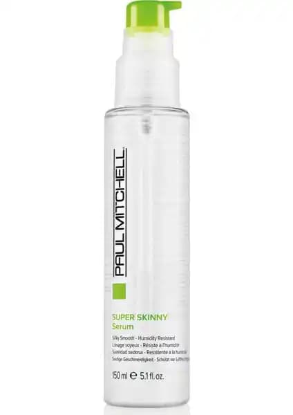 Paul Mitchell Super Skinny Serum 150 İnce telli saçlarda hızlı kurutma ve parlaklık sağlar