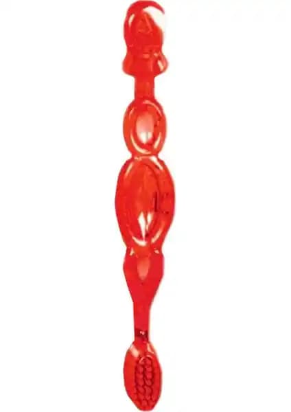 R.O.C.S. Kids Çocuklar İçin Diş Fırçası 3-7 Yaş Turuncu: Nazik Temizlik ve Kolay Kullanım