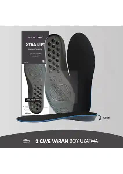 Active Team BU02 ve Lord Mountain Comfort Tabanlık Karşılaştırması ve Kullanım Özellikleri