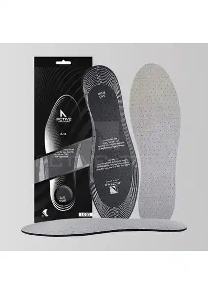 Active Team LX03 ve Lord Mountain Comfort Tabanlık Karşılaştırması ve Kullanıcı Yorumları