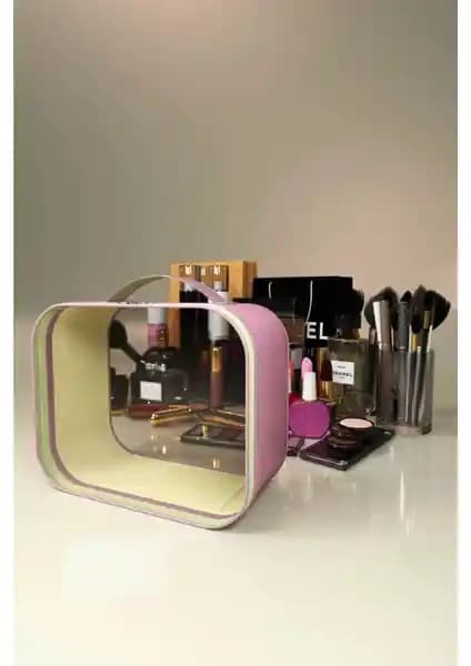 Akselife ve Yongtai Zunhai Makyaj Çantaları Karşılaştırması: Hangi Ürün Sizin İçin Uygun